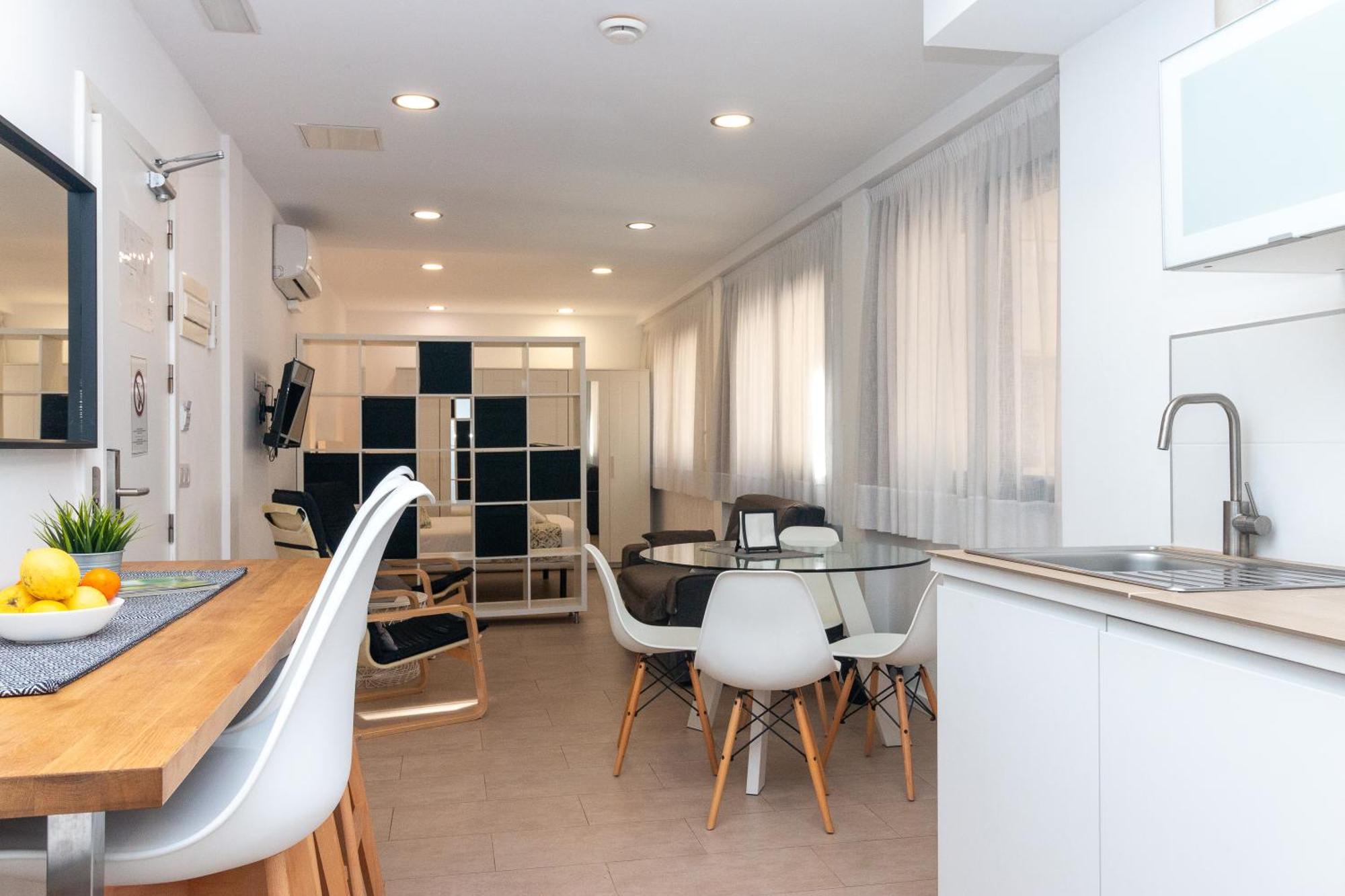 فالنسيا Bet Apartments - Reig المظهر الخارجي الصورة