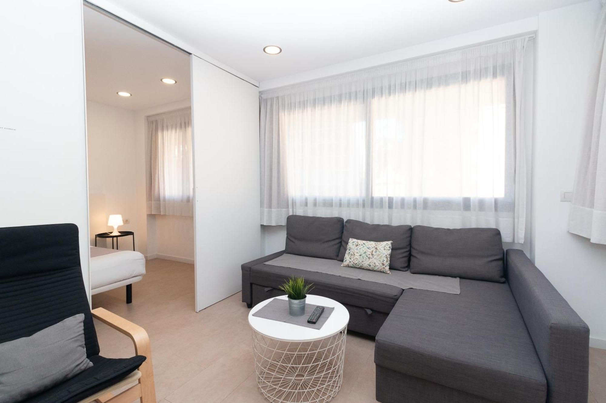 فالنسيا Bet Apartments - Reig المظهر الخارجي الصورة