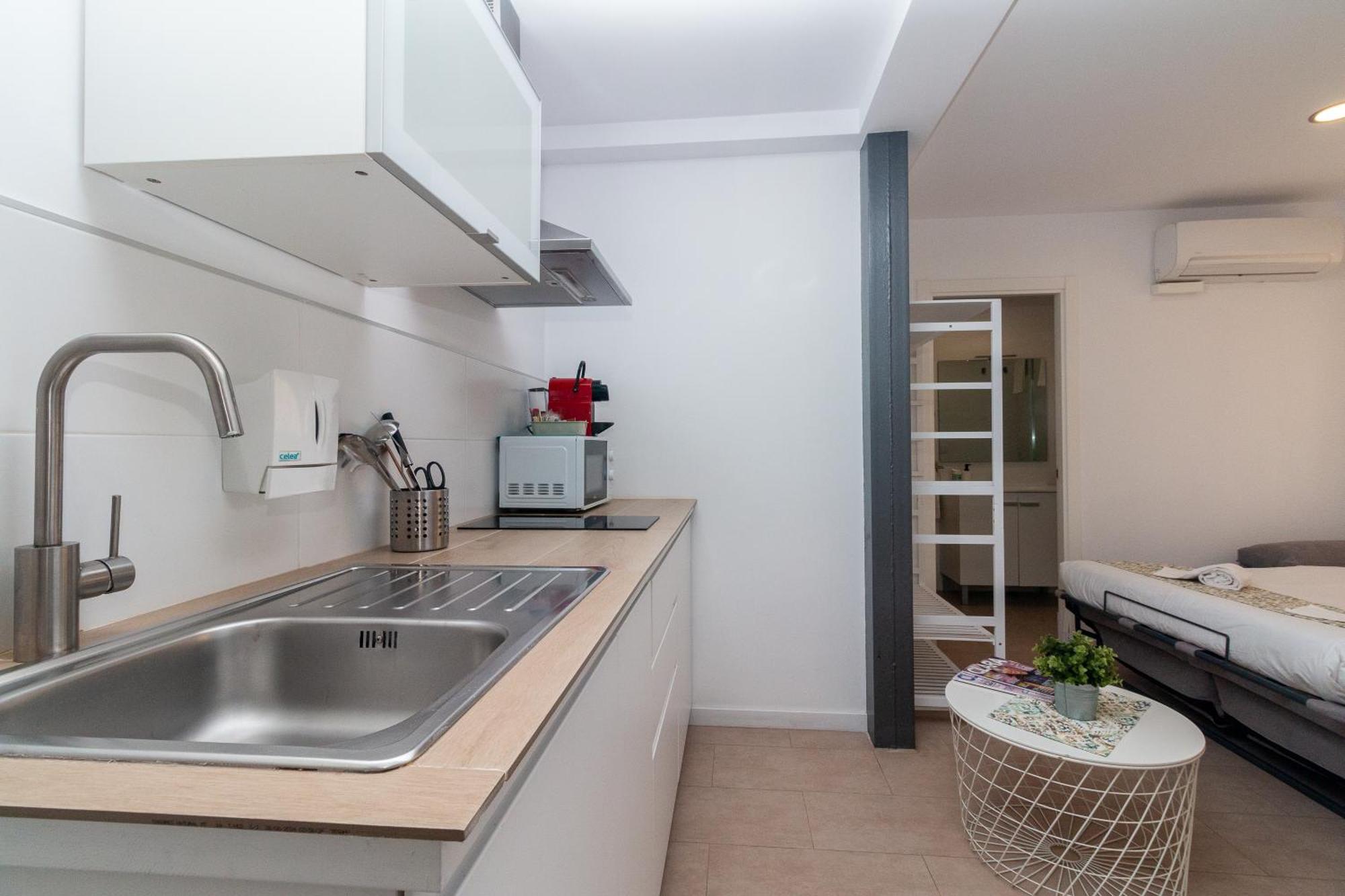 فالنسيا Bet Apartments - Reig المظهر الخارجي الصورة