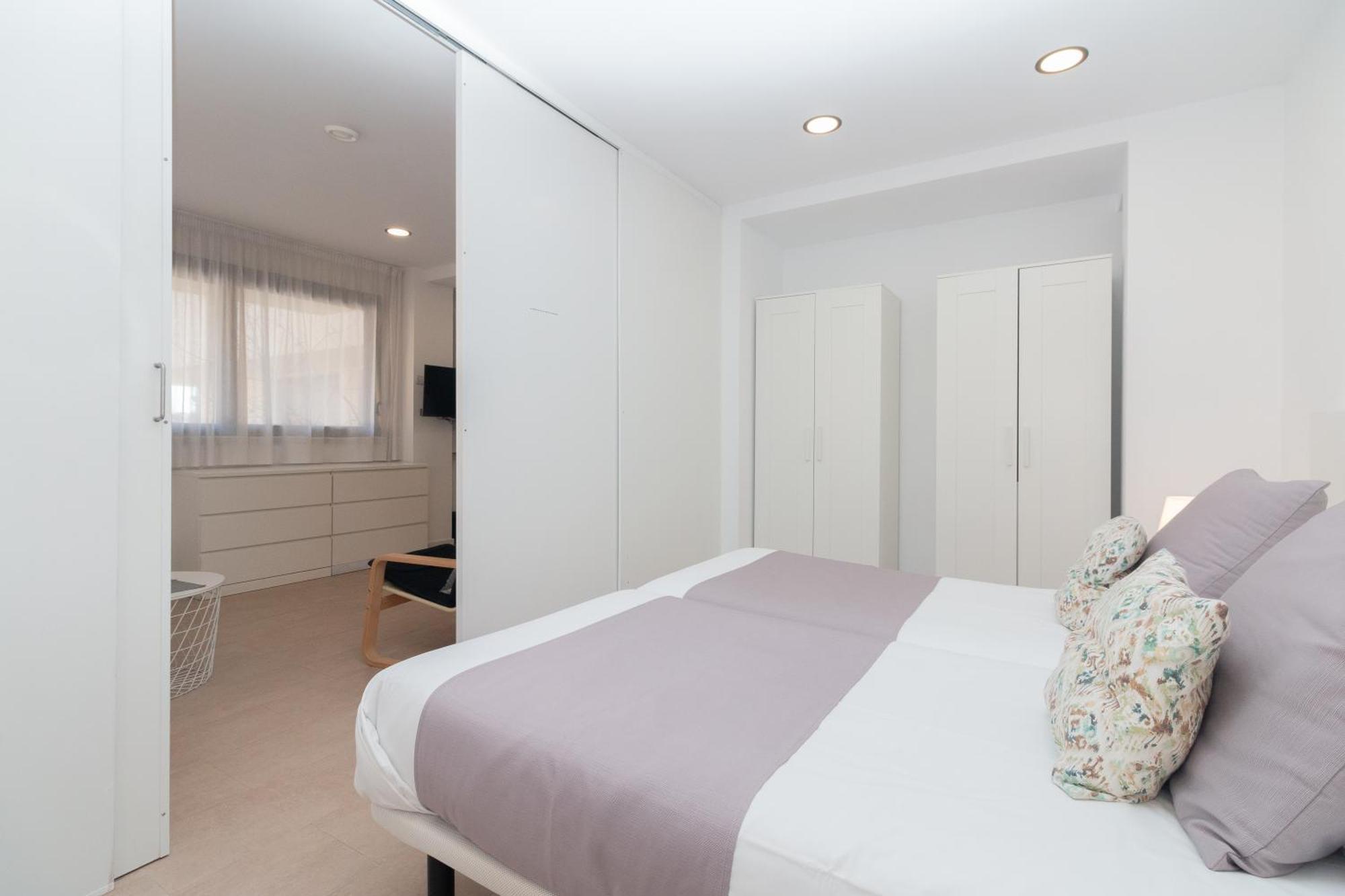 فالنسيا Bet Apartments - Reig المظهر الخارجي الصورة