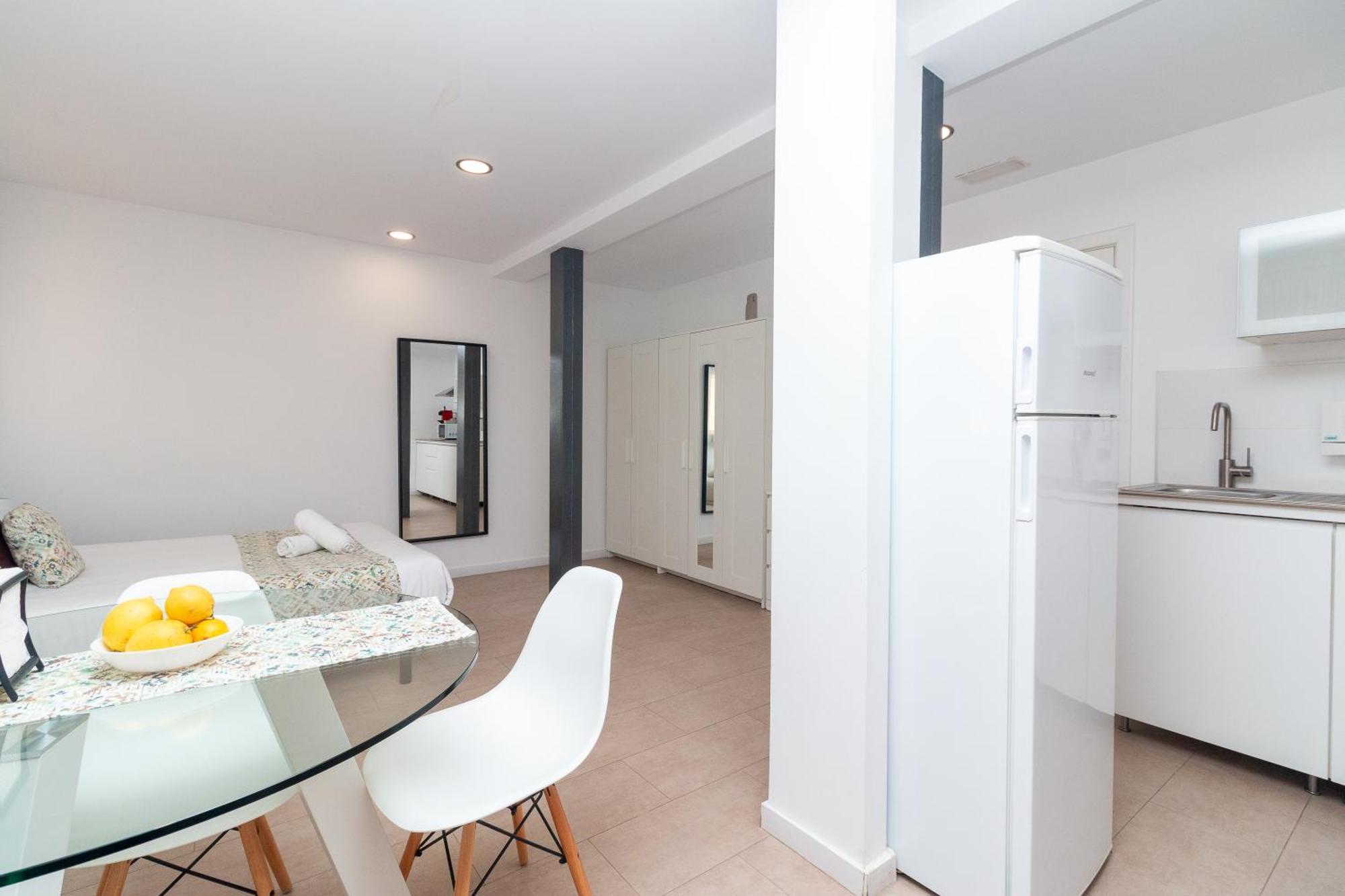 فالنسيا Bet Apartments - Reig المظهر الخارجي الصورة