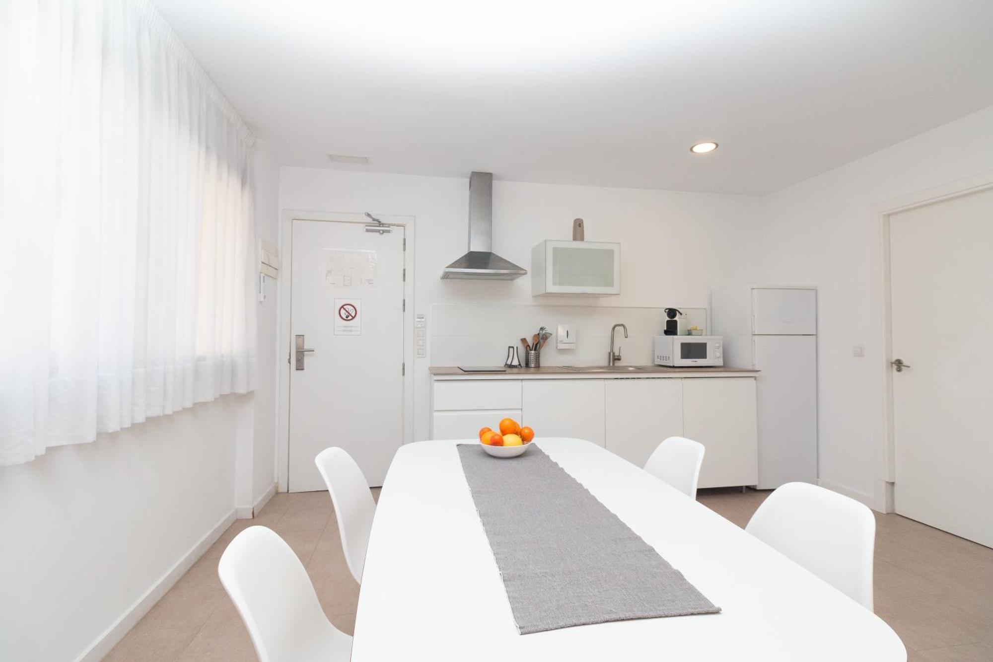 فالنسيا Bet Apartments - Reig المظهر الخارجي الصورة