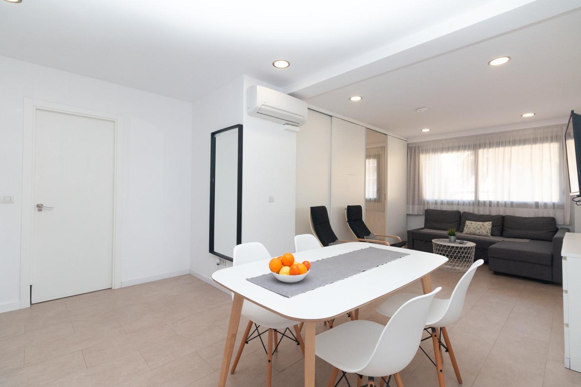 فالنسيا Bet Apartments - Reig المظهر الخارجي الصورة