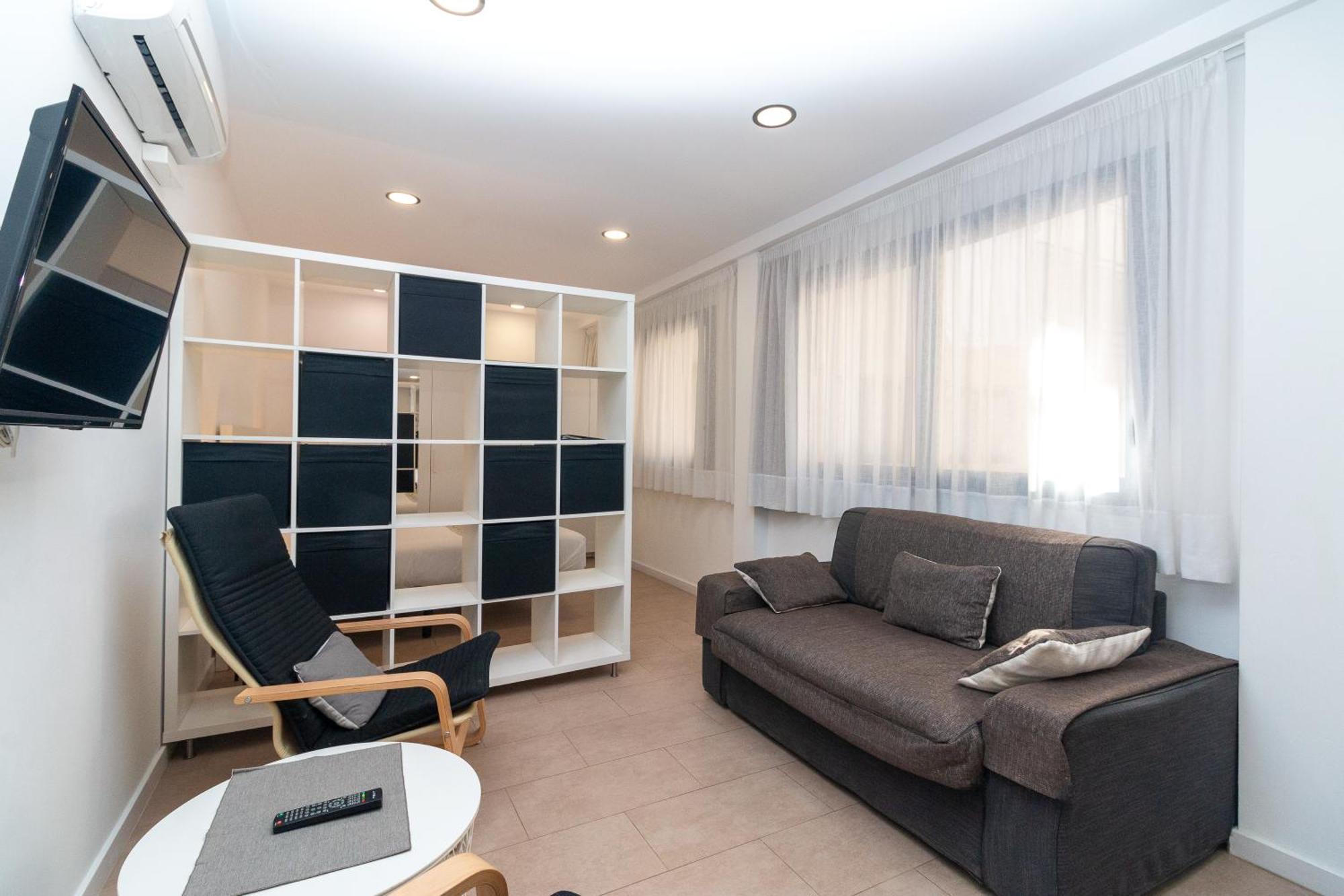 فالنسيا Bet Apartments - Reig المظهر الخارجي الصورة