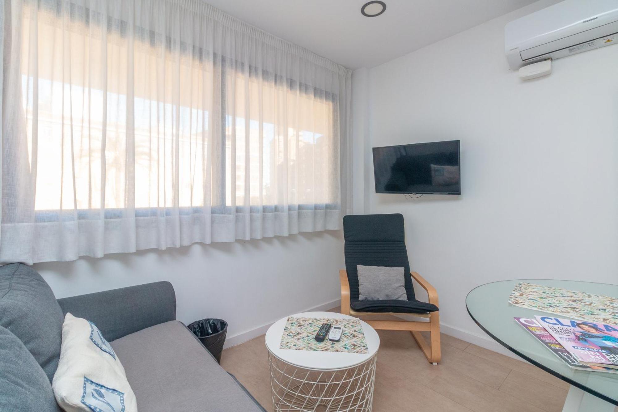 فالنسيا Bet Apartments - Reig المظهر الخارجي الصورة