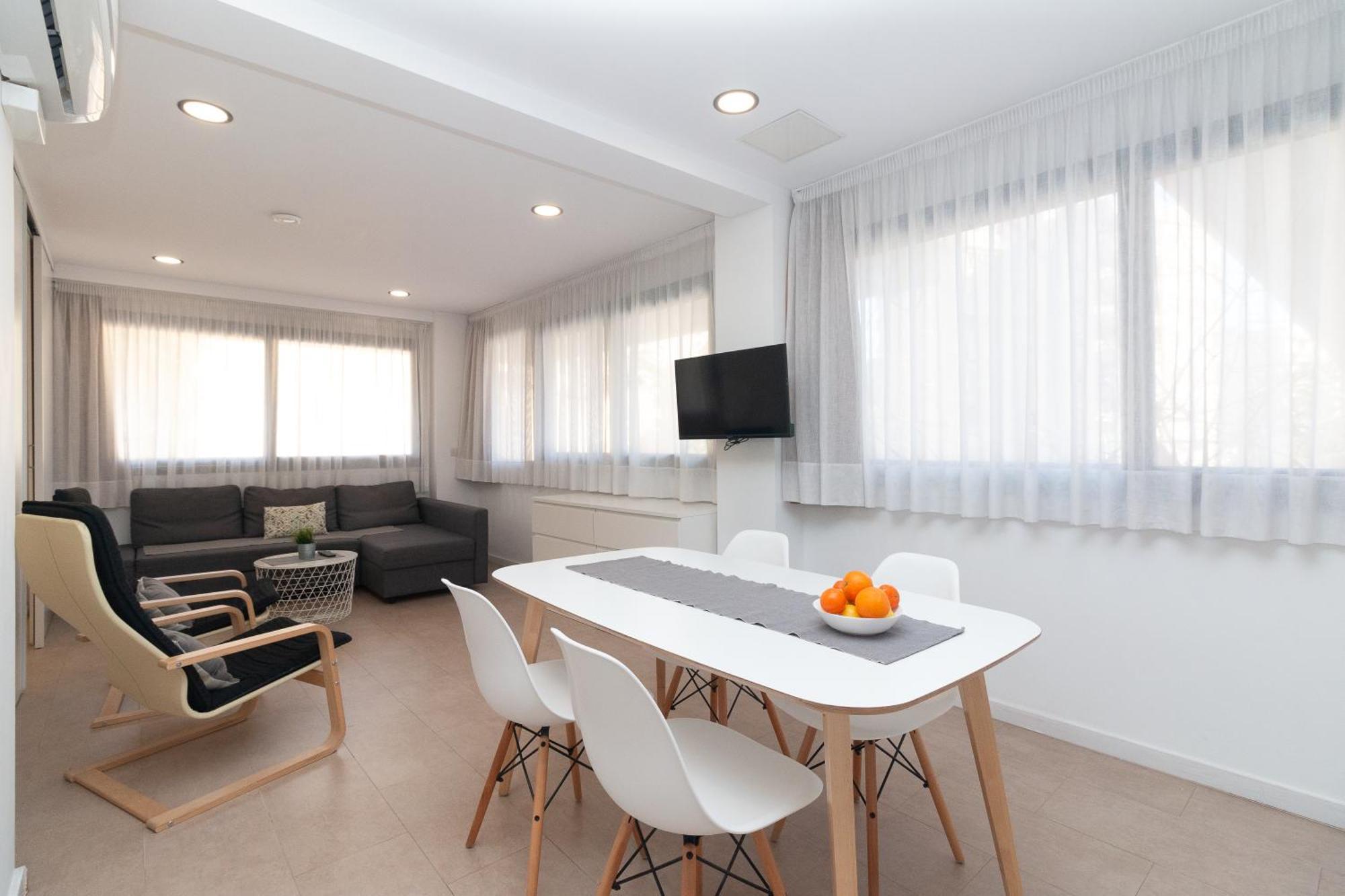 فالنسيا Bet Apartments - Reig المظهر الخارجي الصورة