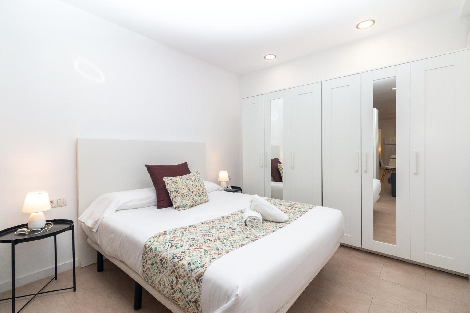 فالنسيا Bet Apartments - Reig المظهر الخارجي الصورة