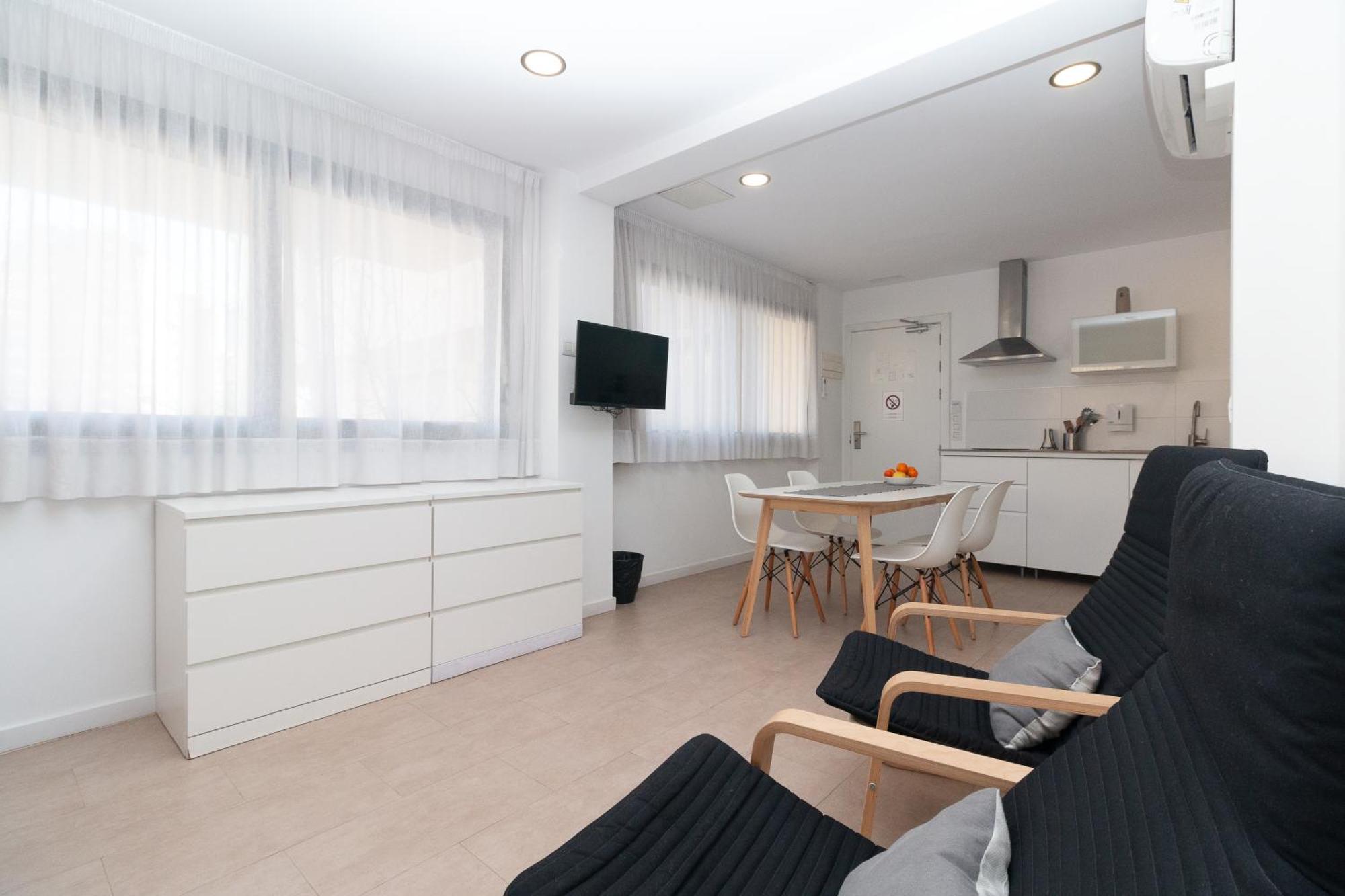 فالنسيا Bet Apartments - Reig المظهر الخارجي الصورة