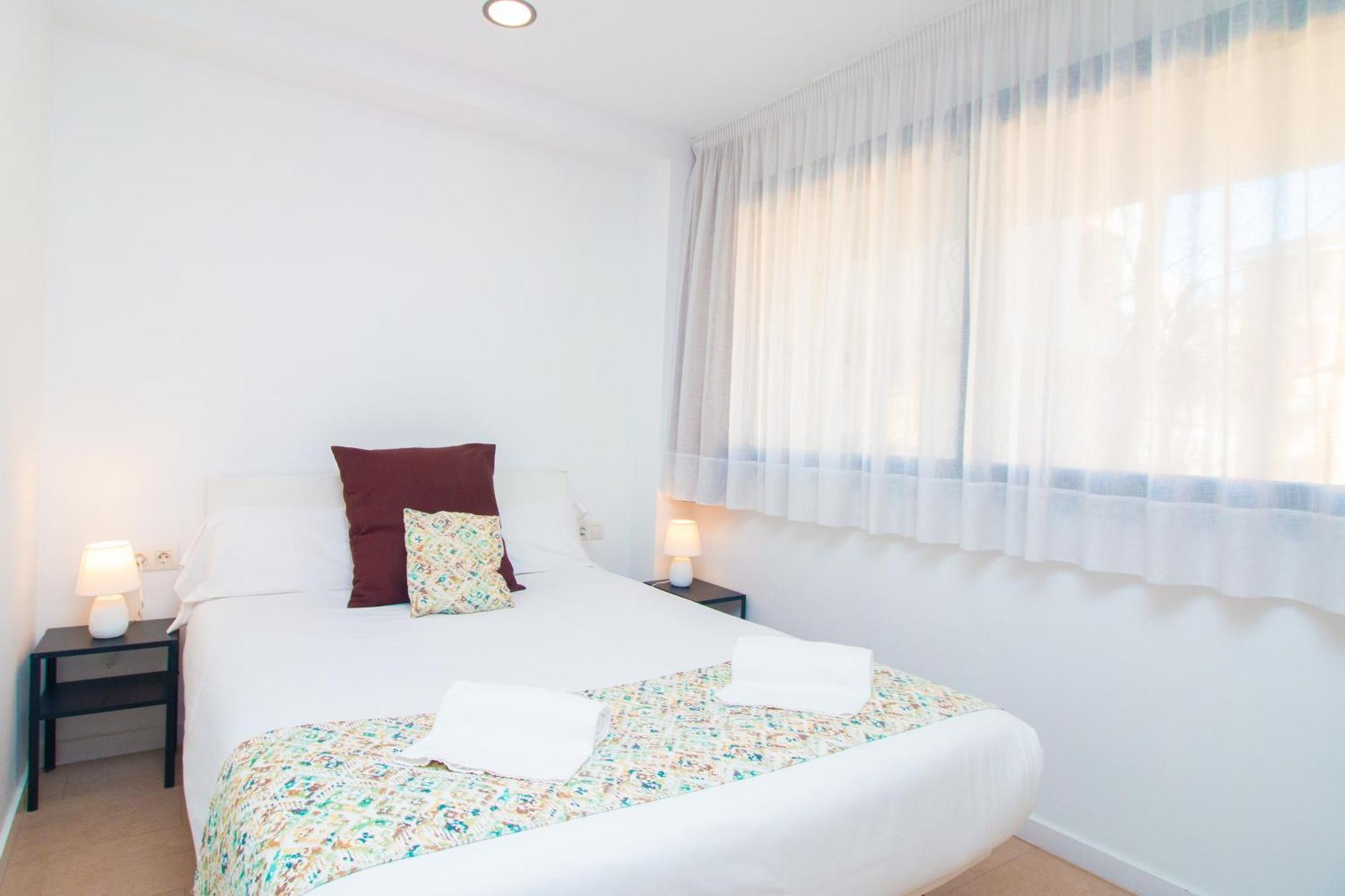 فالنسيا Bet Apartments - Reig المظهر الخارجي الصورة
