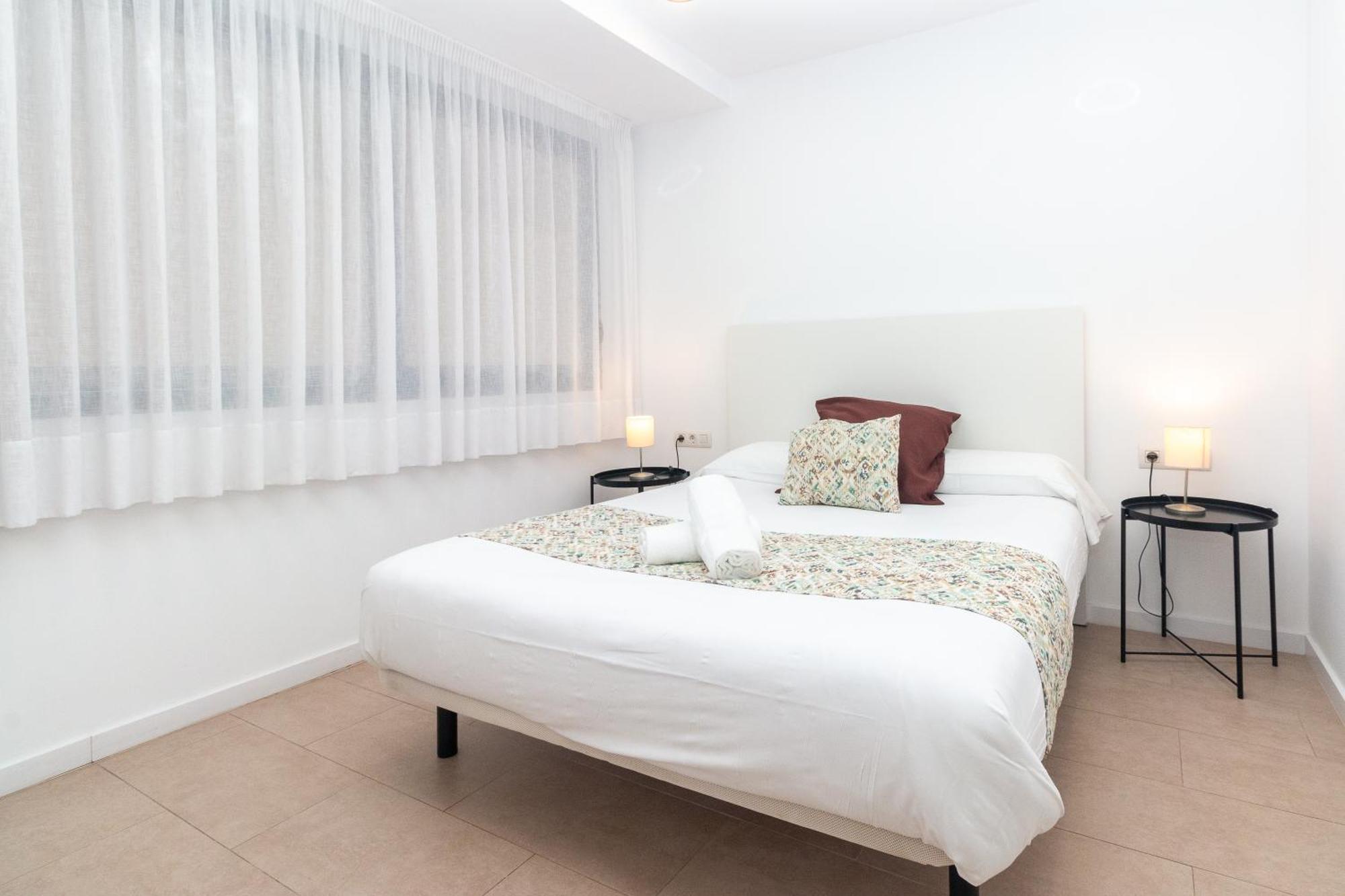 فالنسيا Bet Apartments - Reig المظهر الخارجي الصورة