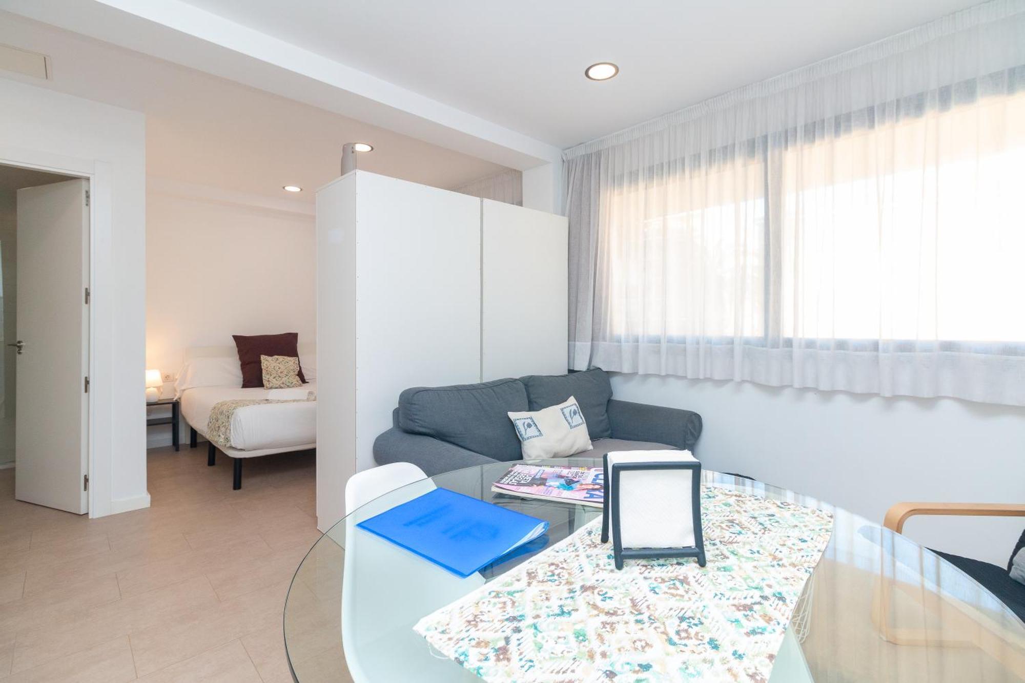 فالنسيا Bet Apartments - Reig المظهر الخارجي الصورة