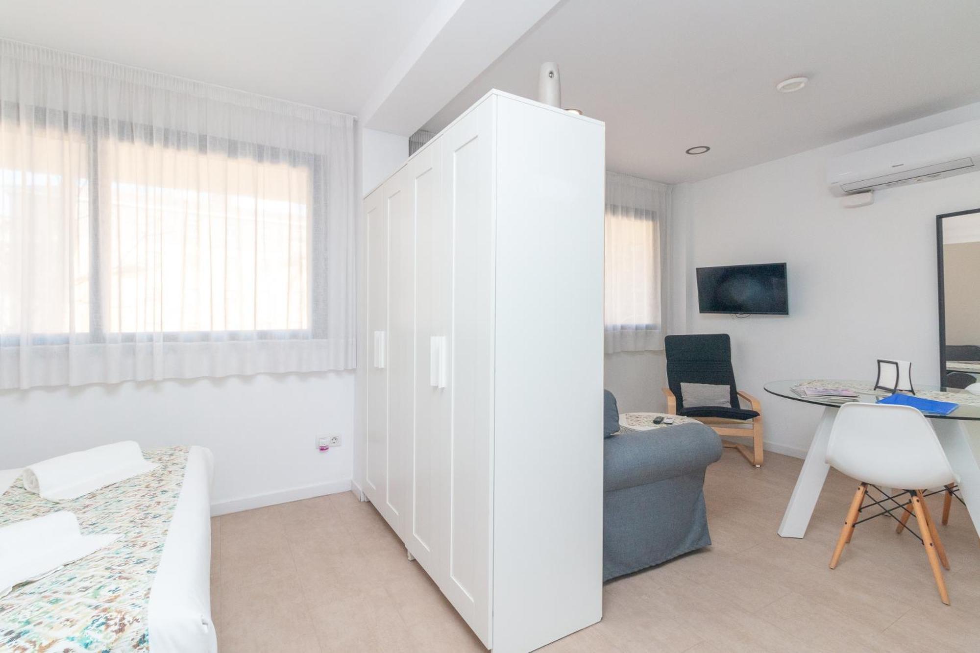 فالنسيا Bet Apartments - Reig المظهر الخارجي الصورة