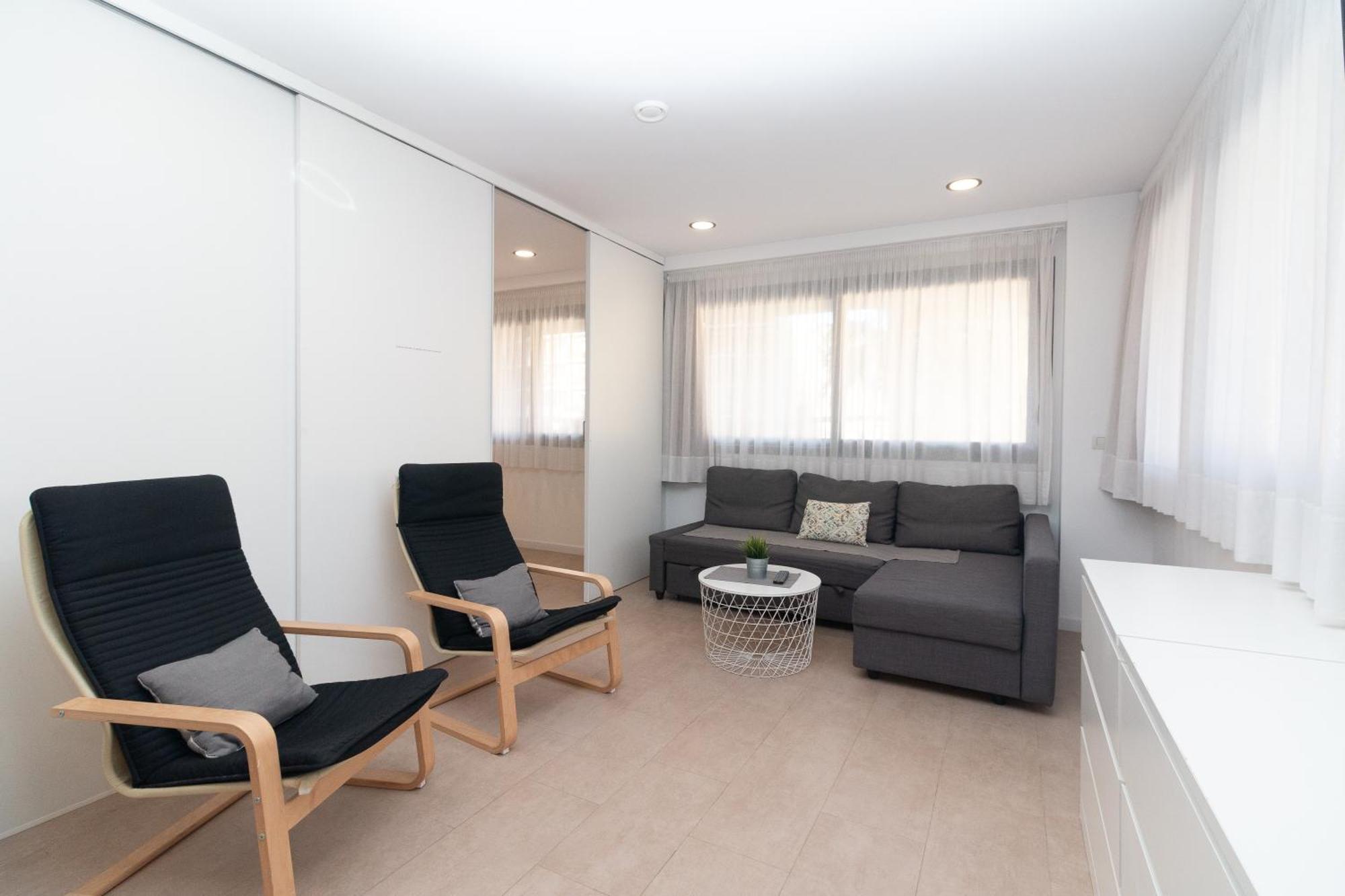 فالنسيا Bet Apartments - Reig المظهر الخارجي الصورة