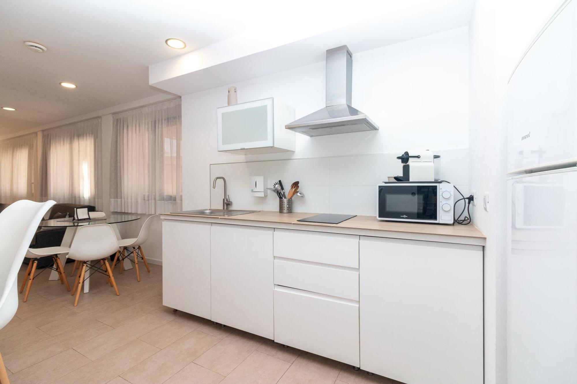 فالنسيا Bet Apartments - Reig المظهر الخارجي الصورة