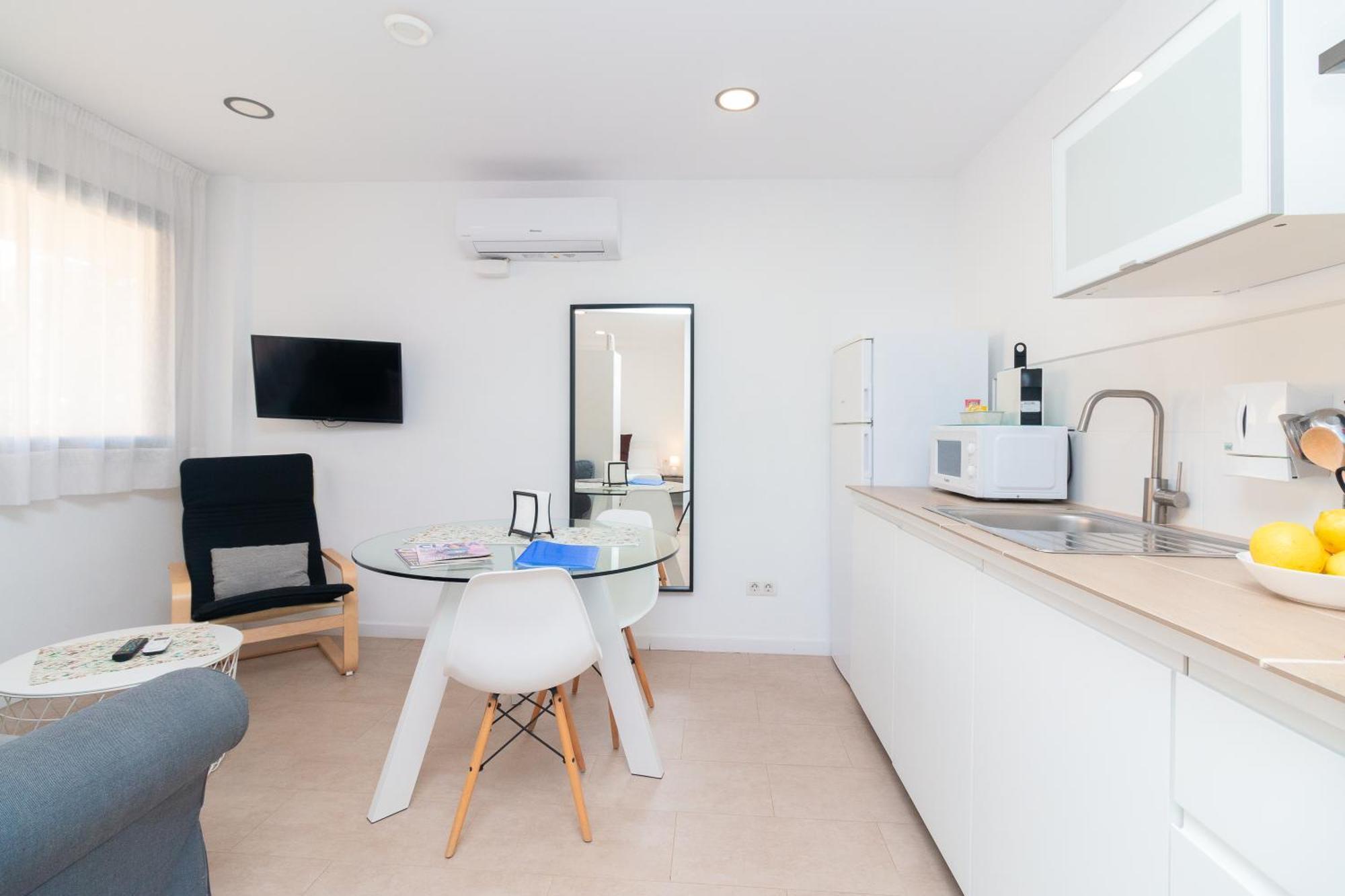 فالنسيا Bet Apartments - Reig المظهر الخارجي الصورة
