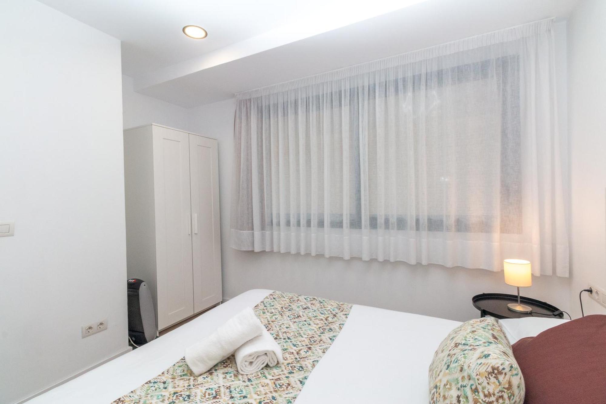 فالنسيا Bet Apartments - Reig المظهر الخارجي الصورة