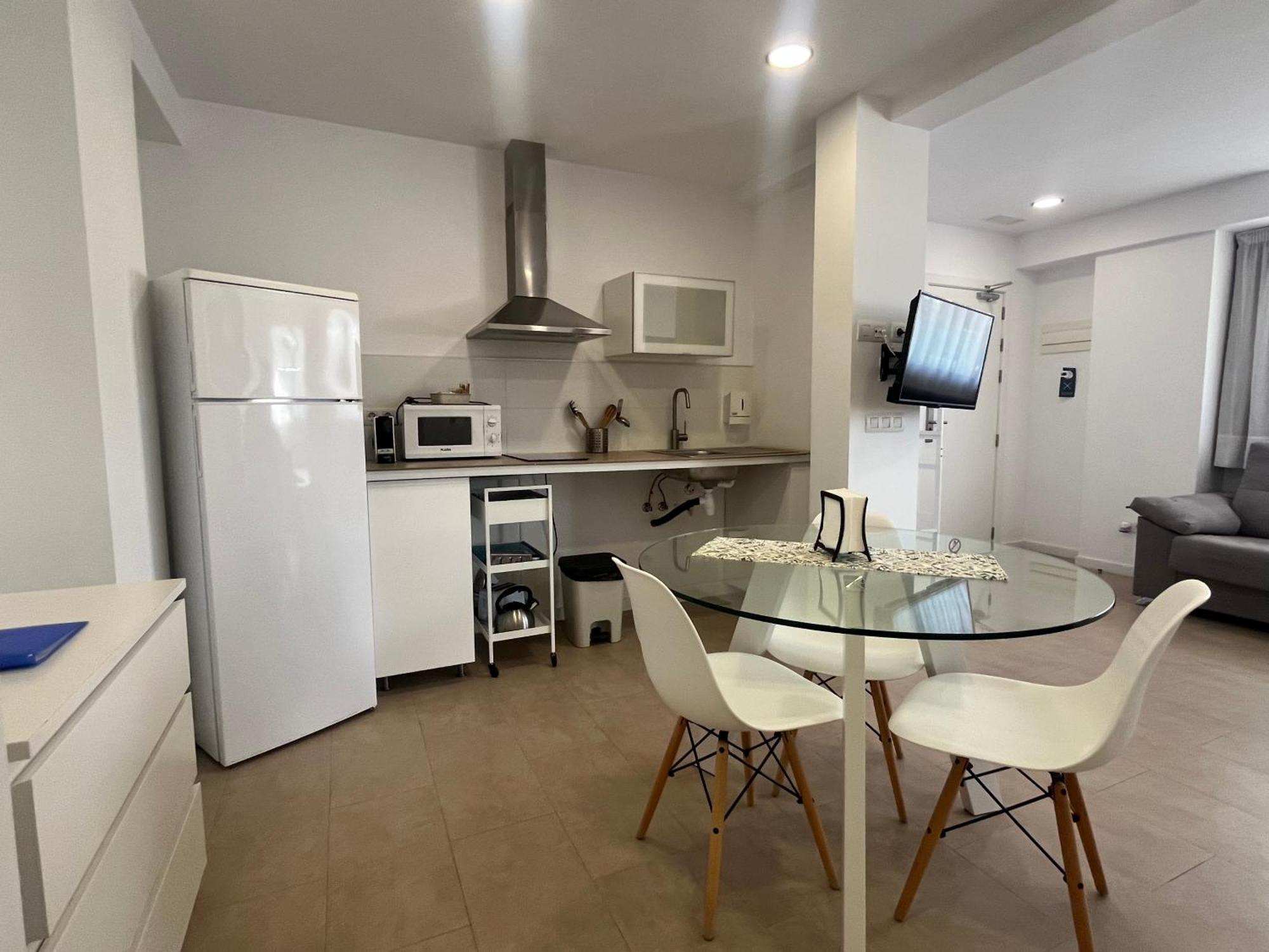 فالنسيا Bet Apartments - Reig المظهر الخارجي الصورة