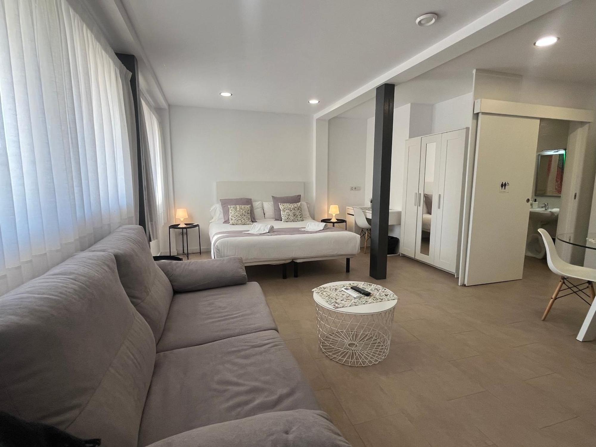 فالنسيا Bet Apartments - Reig المظهر الخارجي الصورة