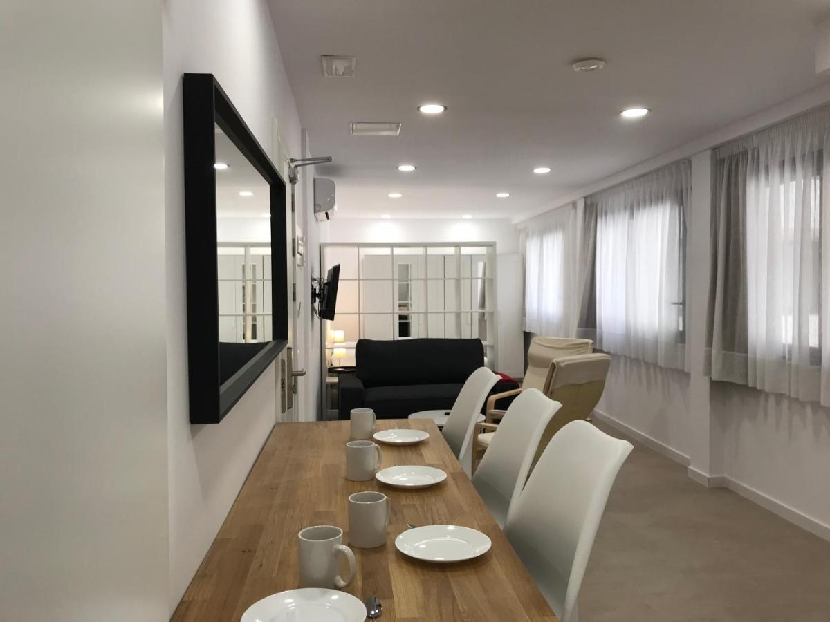 فالنسيا Bet Apartments - Reig المظهر الخارجي الصورة