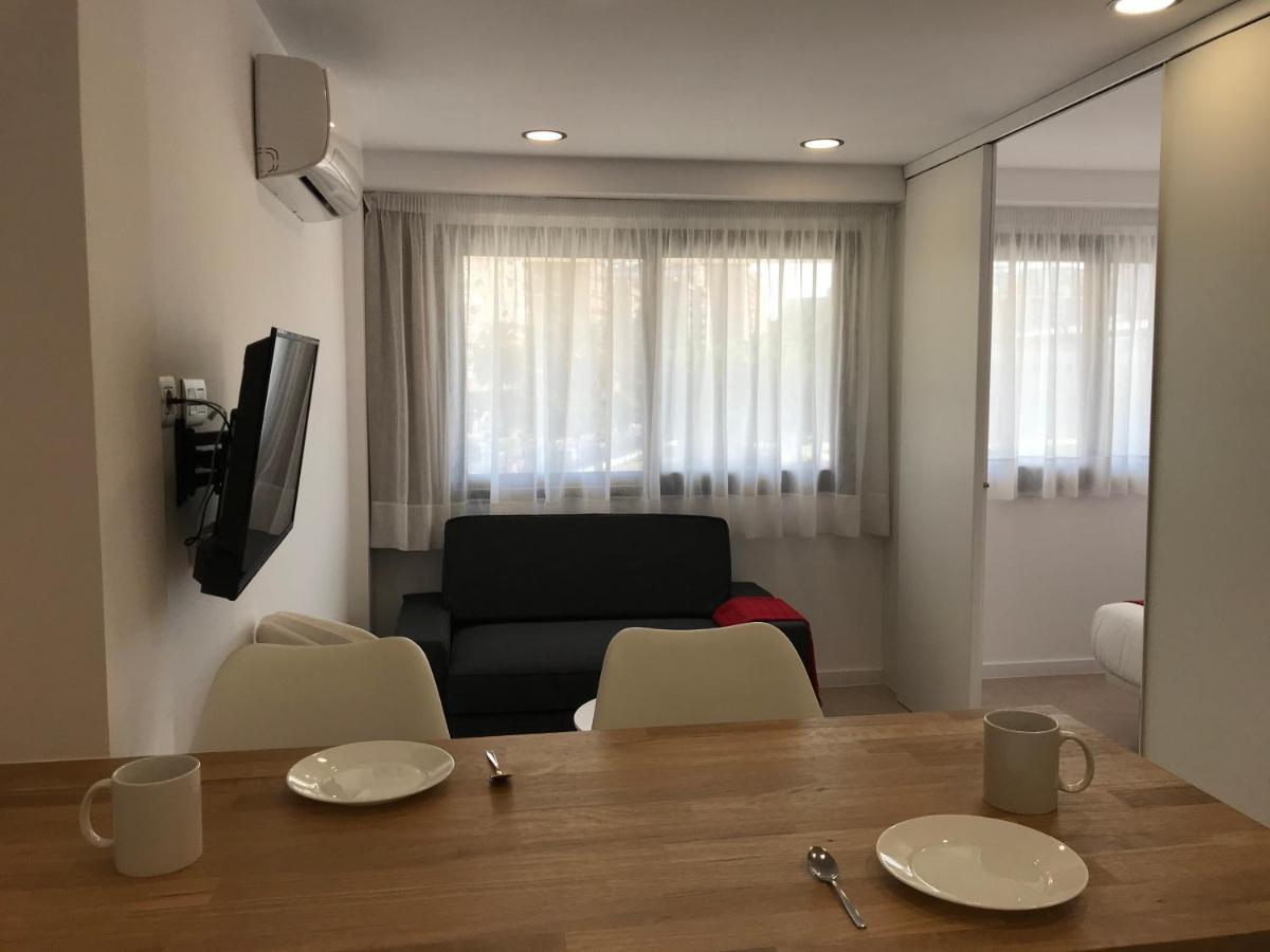 فالنسيا Bet Apartments - Reig المظهر الخارجي الصورة