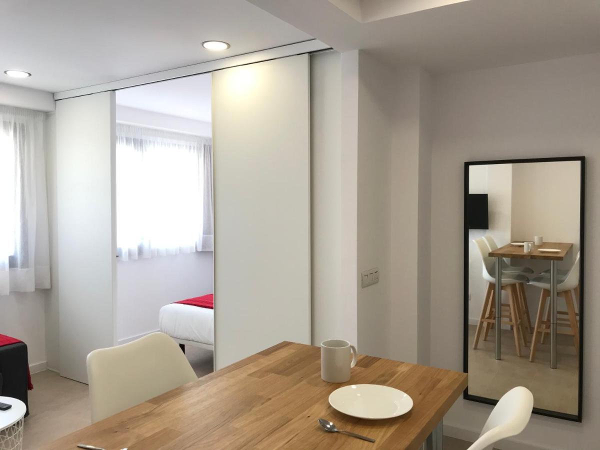 فالنسيا Bet Apartments - Reig المظهر الخارجي الصورة