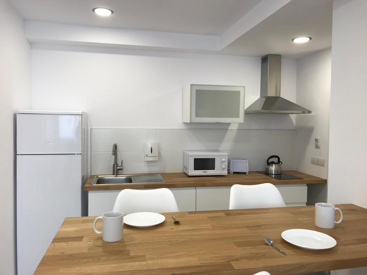 فالنسيا Bet Apartments - Reig المظهر الخارجي الصورة