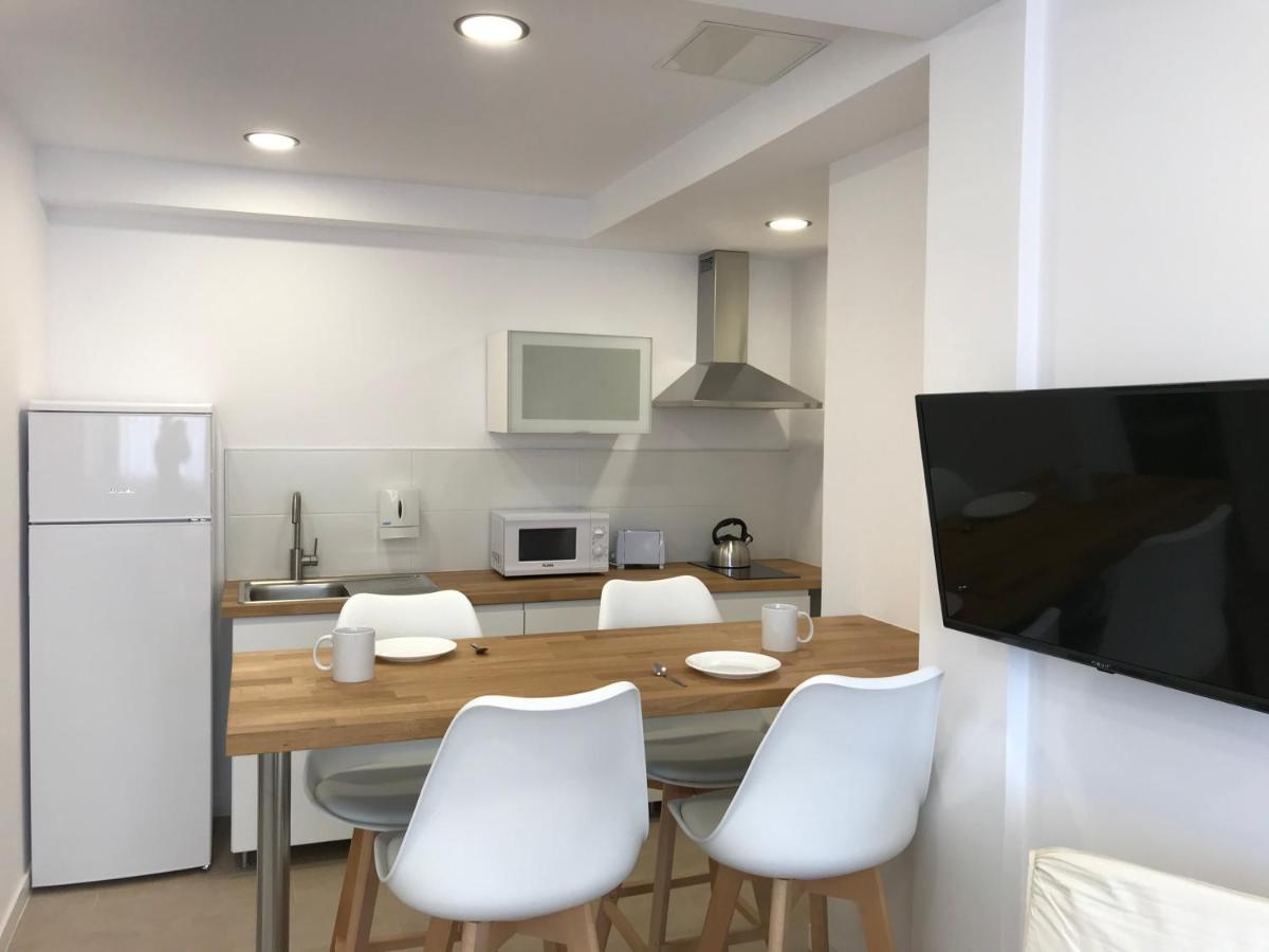 فالنسيا Bet Apartments - Reig المظهر الخارجي الصورة
